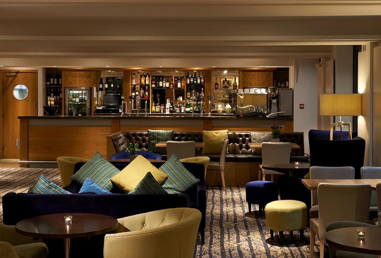 Foxhills Club & Hotel Ottershaw