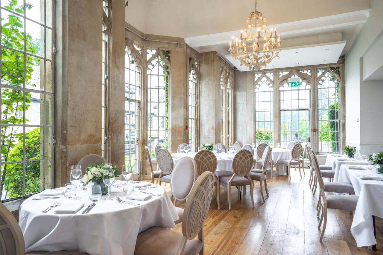 Foxhills Club & Ottershaw