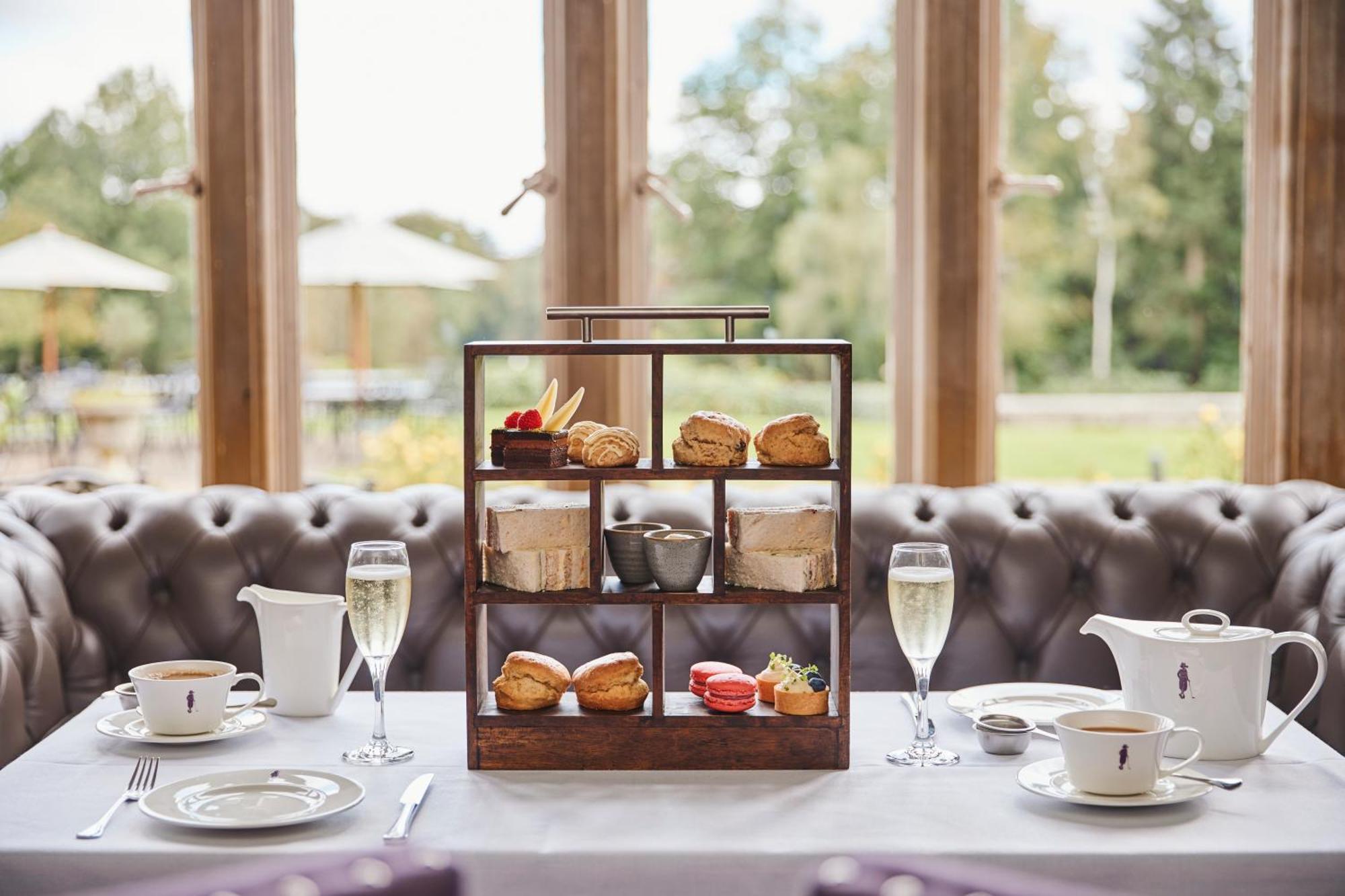 Hotel Foxhills Club & Ottershaw