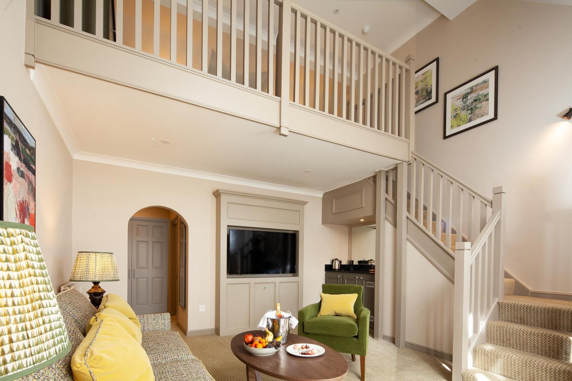Foxhills Club & 4* Ottershaw