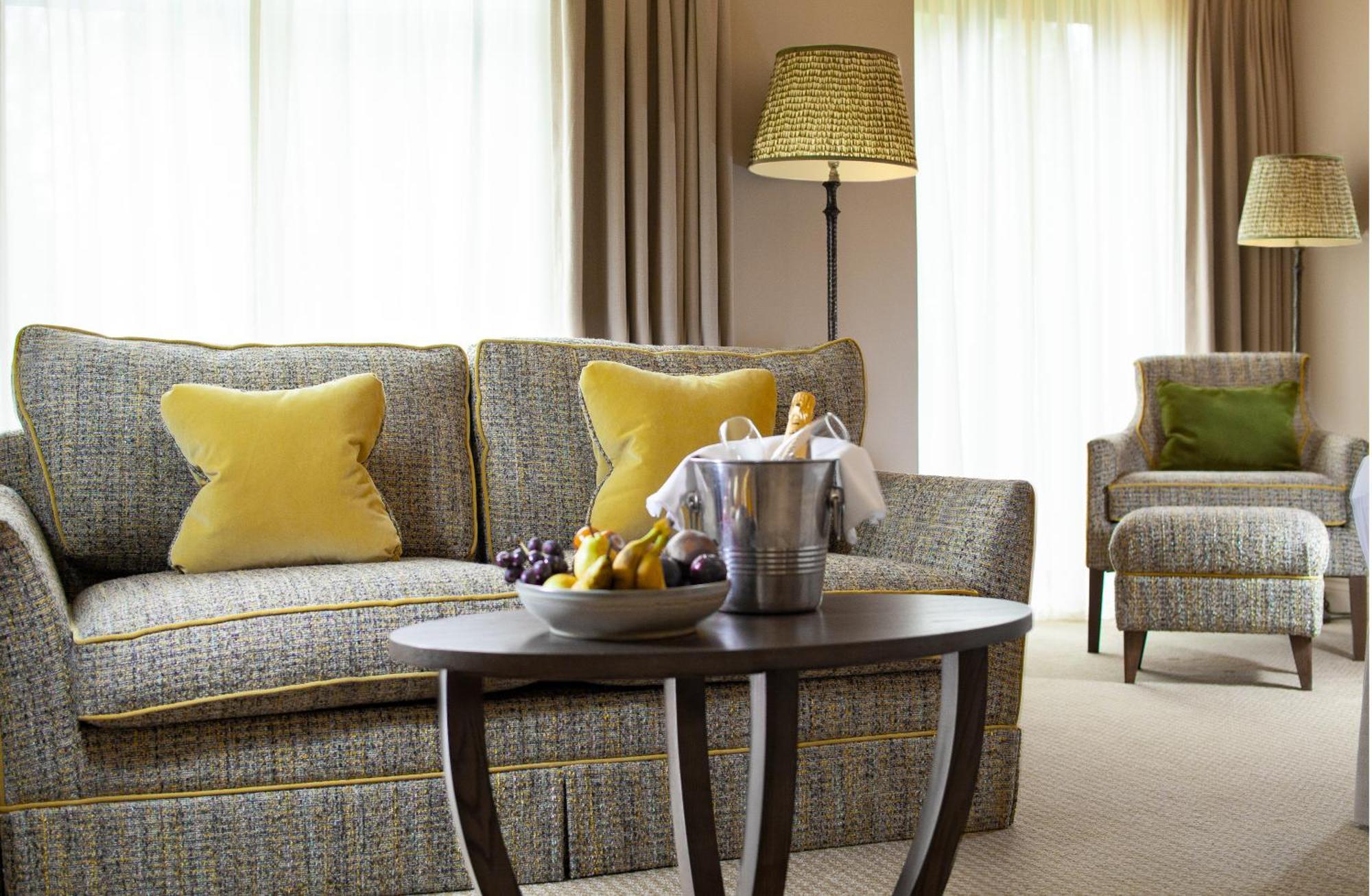 Foxhills Club & Hotel 4*