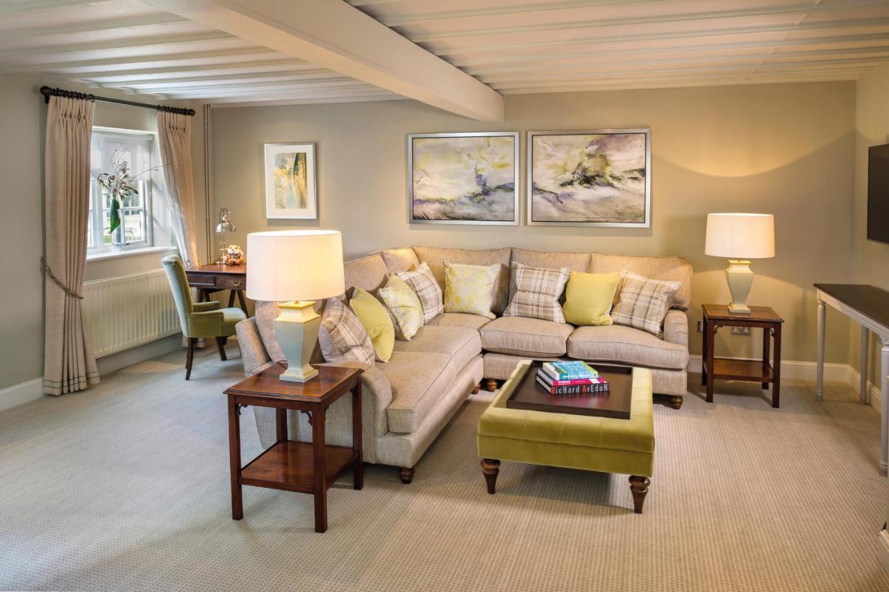 Foxhills Club & Hotel 4*